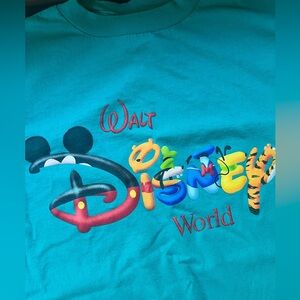 Walt Disney World T-shirt